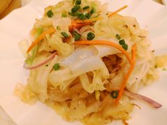 -顺德人家食府(黄金广场店)