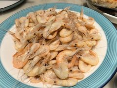 -天天鱼港·海鲜·鲅鱼水饺·招牌烤鸭(黄骅店)