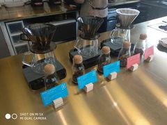 -KYO COFFEE(胶州路店)