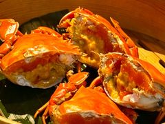-成隆行·蟹王府(淮海店)