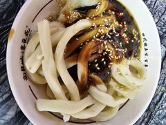 甜水面-西月城谭豆花(春熙路店)