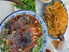 -伊穆祥牛肉面总店·清真