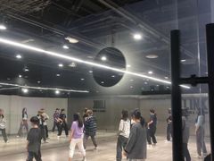 -Link舞蹈机构(观音桥店)