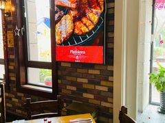 -Pistolera Mexican Cantina女枪手墨西哥餐厅(碧云路店)