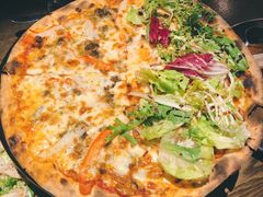 -机器人火炉披萨