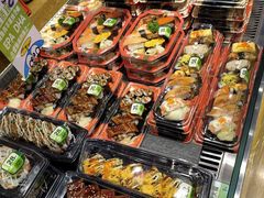 -池田寿司·4H鲜作(西直门凯德华联店)