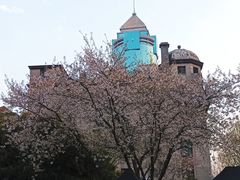 -新佳丽时尚广场
