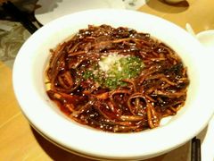 -老船坞餐厅(北京亚洲大酒店 )