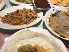 -老昌春饼(中央大街店)