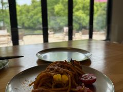 -J Create城市露营咖啡·简餐·宠物(上海动物园店)