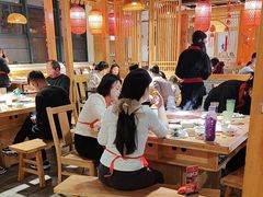 -老版火锅(半坡店)