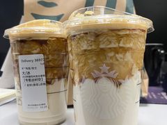 -星巴克(浙大紫金港校区店)