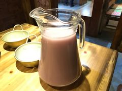-小木屋米酒店总店