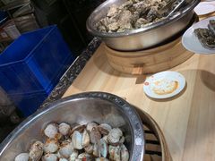 -芭菲盛宴·环球美食(解放碑英利国际店)
