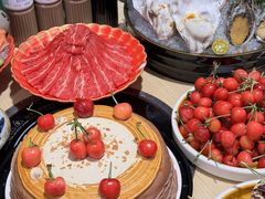 -松野谷·寿喜烧自助(华联顺义金街购物中心店)