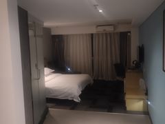 -北京西荣阁酒店