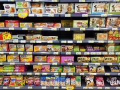 -华润万家(长安路店)