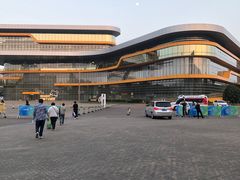-上海汽车会展中心