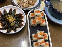 -魁盛居百年鲁菜馆(中林路店)
