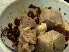 -庭院·冰煮羊·北京涮肉(西单店)