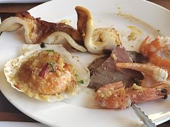 -拉蒂娜·巴西牛排馆 Latina·Brazilian Steakhouse(海上世界店)