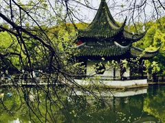 -西园戒幢律寺