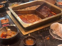 -王家渡火锅店(棕榈泉店)
