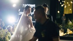 -琥珀婚礼策划AMBER WEDDING