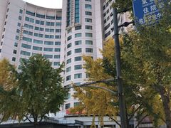 -中国人民解放军空军特色医学中心(空军总医院)