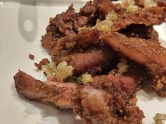 -甘家界牌柠檬鸭(青山店)