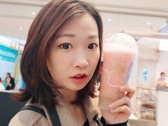 -喜茶(广州东方宝泰店)