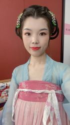 -盘子女人坊古装写真摄影(深圳店)