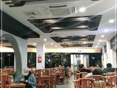 大堂-奎元馆.百年奎元.非遗传承(西湖边的解放路店)