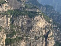 -太行锡崖沟旅游度假区