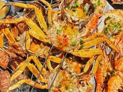 -芭菲盛宴·环球美食(解放碑英利国际店)