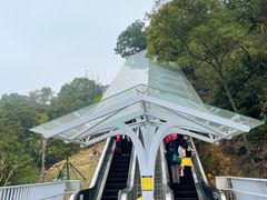 -广州市白云山风景名胜区