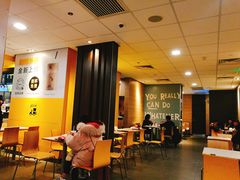 -麦当劳(长泰商业广场店)
