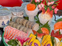 -嘉升大排档(番禺总店)