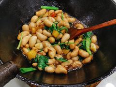 -食为先(中山七路店)