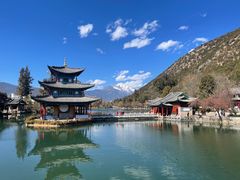 -黑龙潭公园