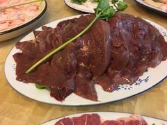 -华哥新鲜猪精品美食