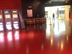 -SFC上影影城(港汇永华IMAX激光店)