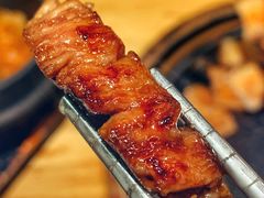 -秋木烤肉·韩国牛肉名家(高新旗舰店)