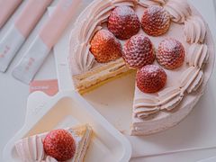 -积慕Cake(解放大道店)