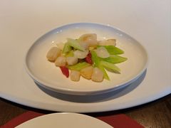 -金鹰国际酒店·满园春中餐厅