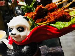 -铜人李火锅(西大街店)