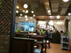 -悟长年潮汕菜砂锅粥(圣熙8号店)