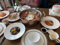 -蟹之国·精品蟹料理(极地店)