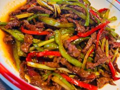 -小柴米·传统江西菜(万寿宫店)