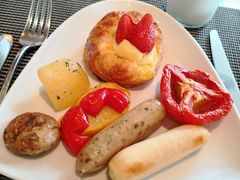 -广交会威斯汀酒店